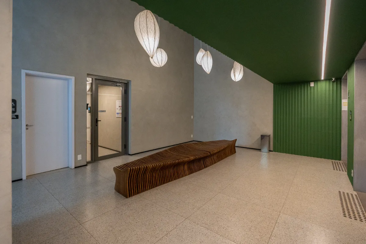 Condomínio Edifício Ibira By You - 57