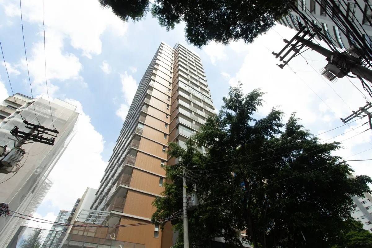 Condomínio Edifício Ibira By You - 67