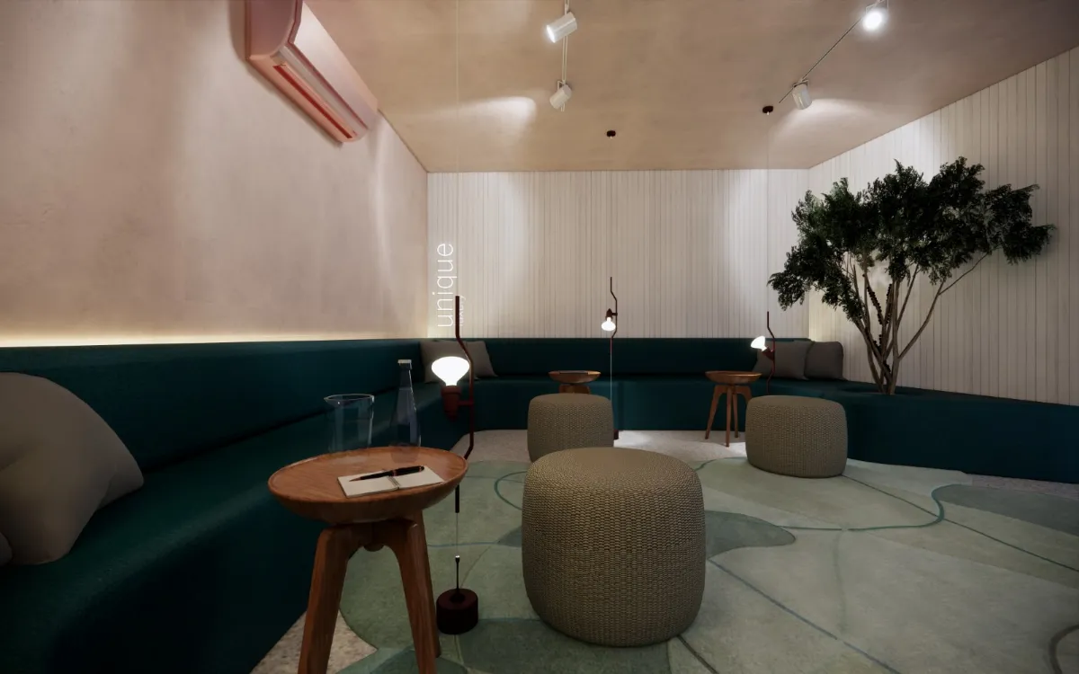 Unique Luxury - 13