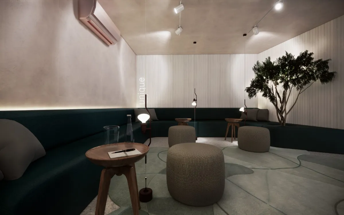 Unique Luxury - 15