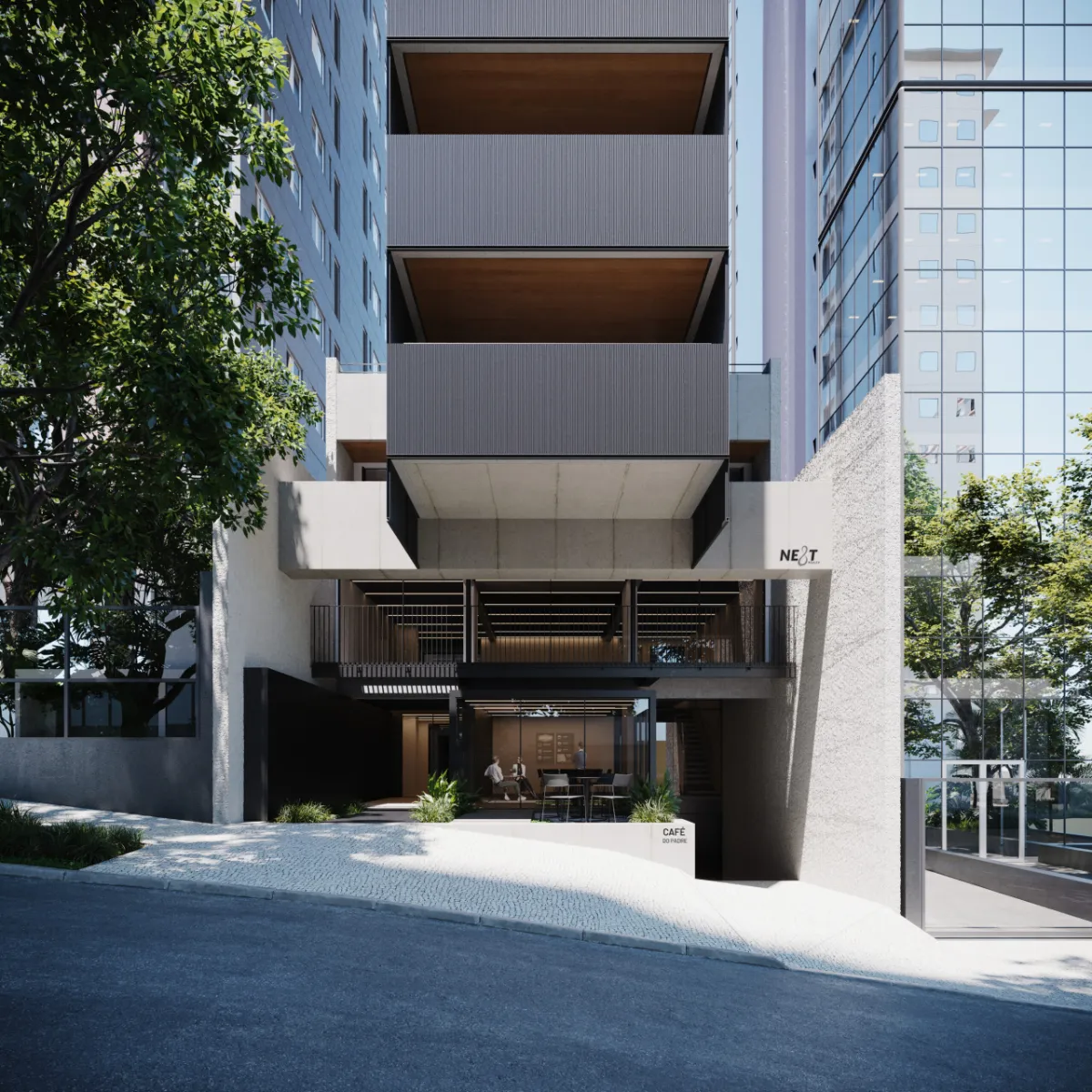 Unique Luxury - 4