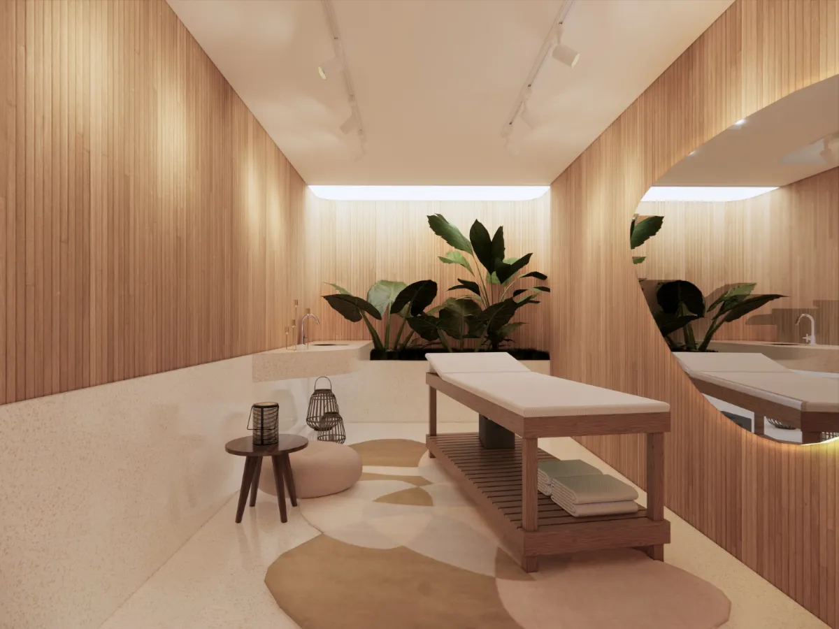 Unique Luxury - 6