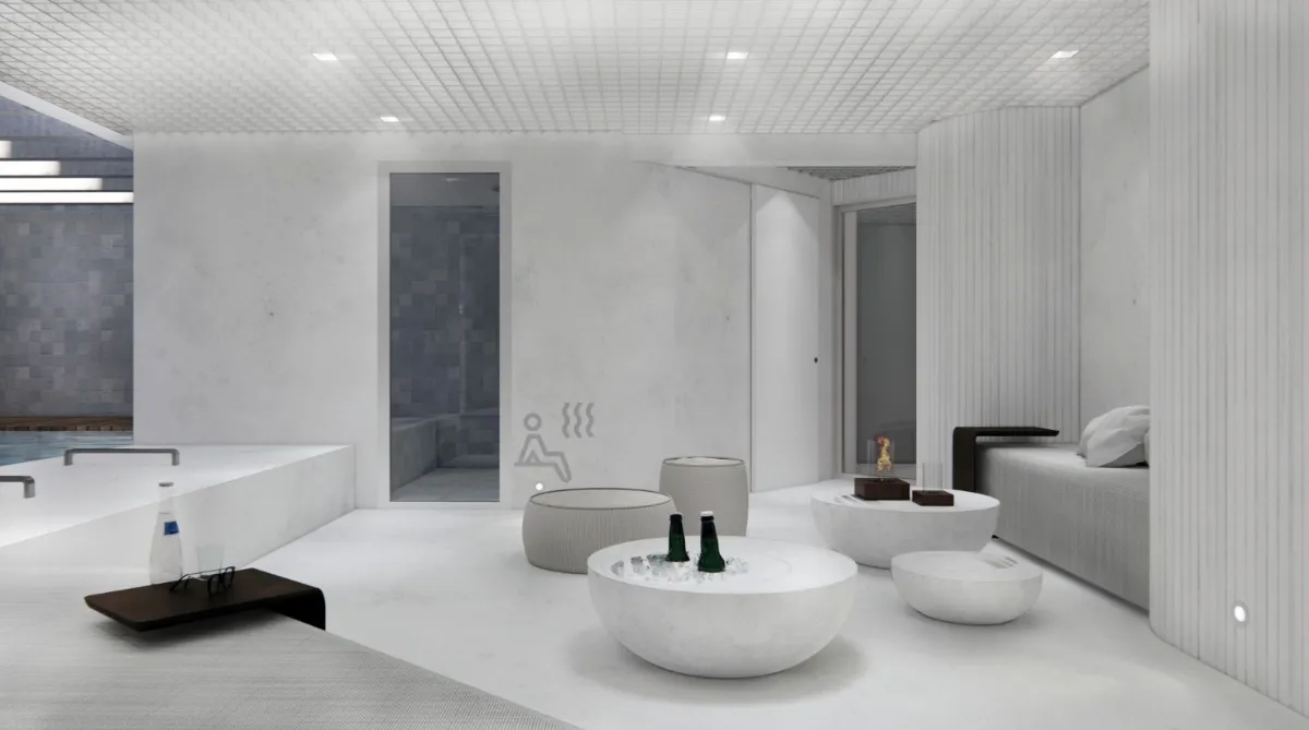 Unique Luxury - 8