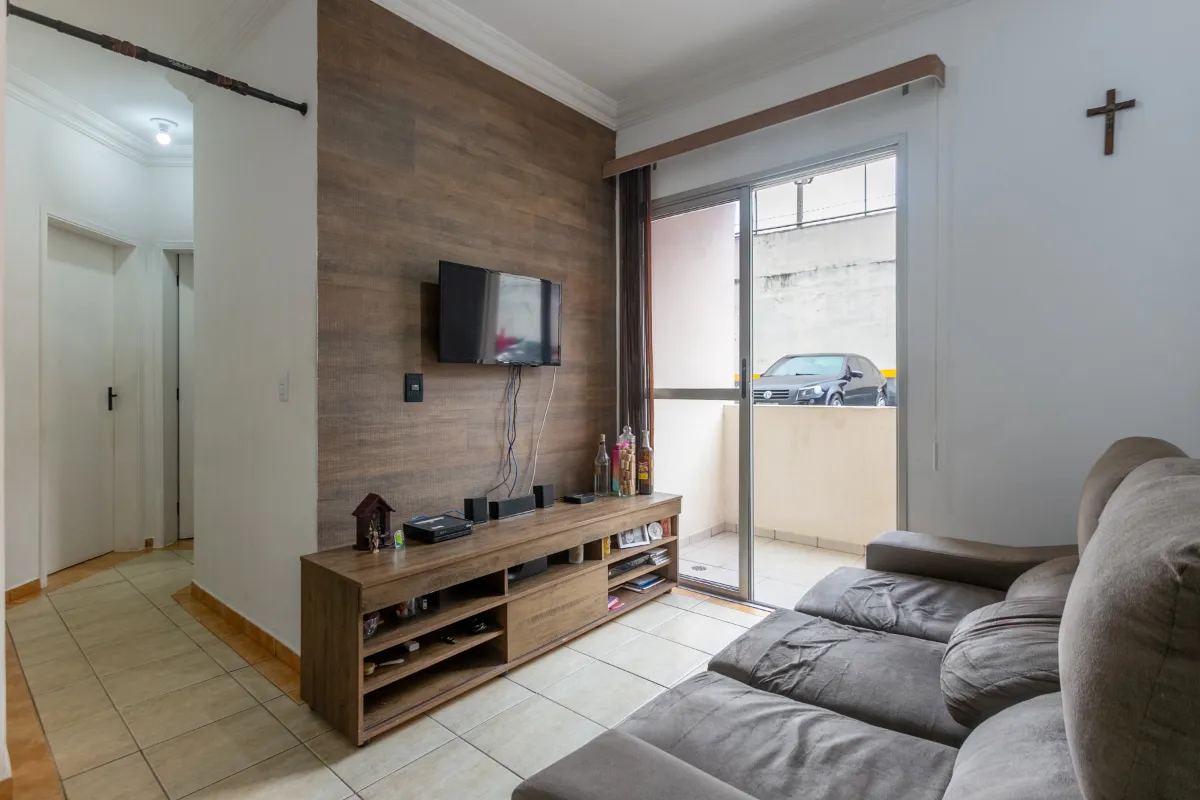 Residencial Vila Inglesa - 0