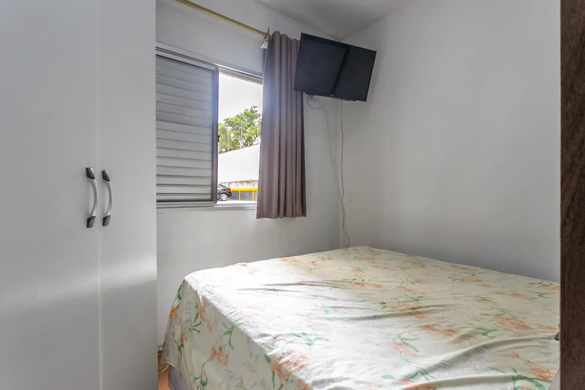 Residencial Vila Inglesa - 1