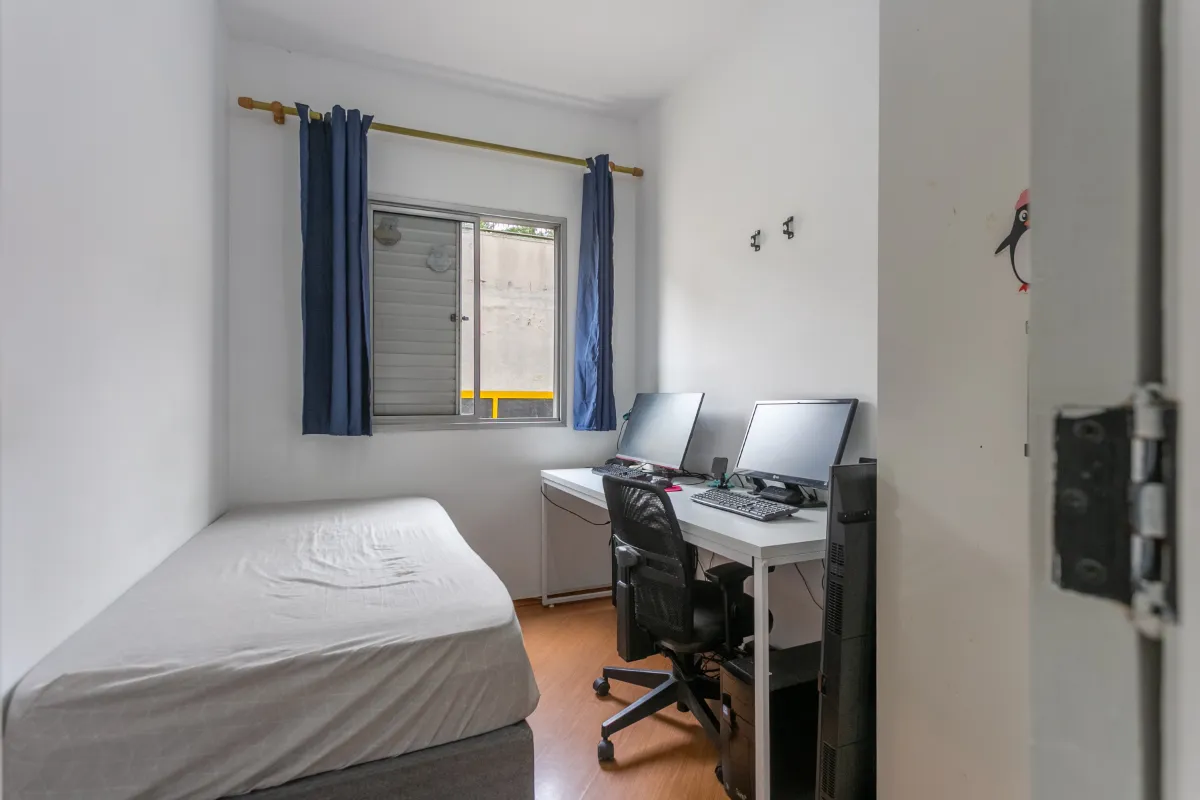 Residencial Vila Inglesa - 11