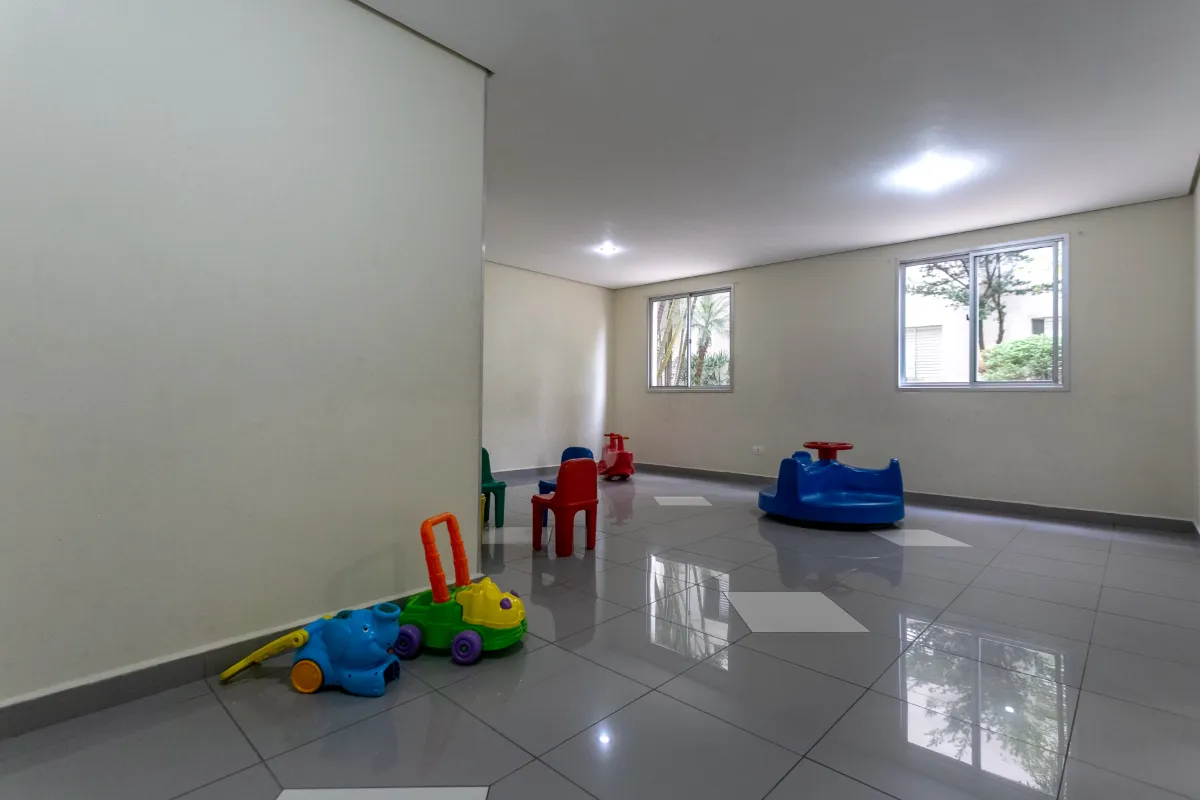 Residencial Vila Inglesa - 12