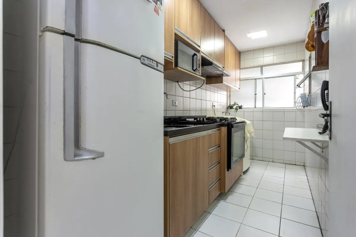Residencial Vila Inglesa - 13