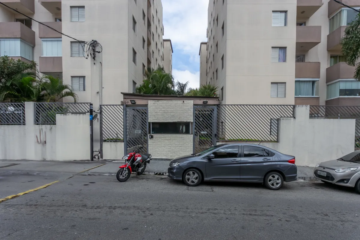 Residencial Vila Inglesa - 14