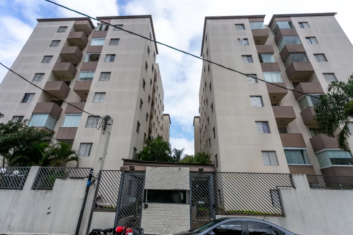 Residencial Vila Inglesa - 16