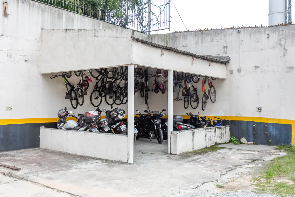 Residencial Vila Inglesa - 17