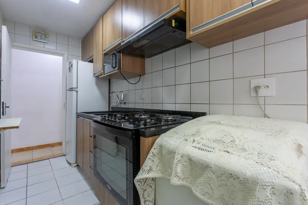 Residencial Vila Inglesa - 18
