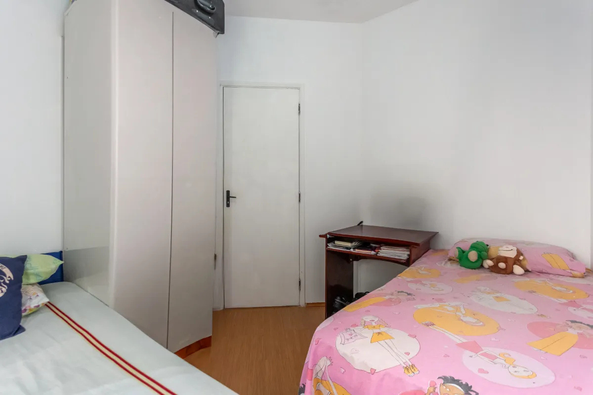 Residencial Vila Inglesa - 19