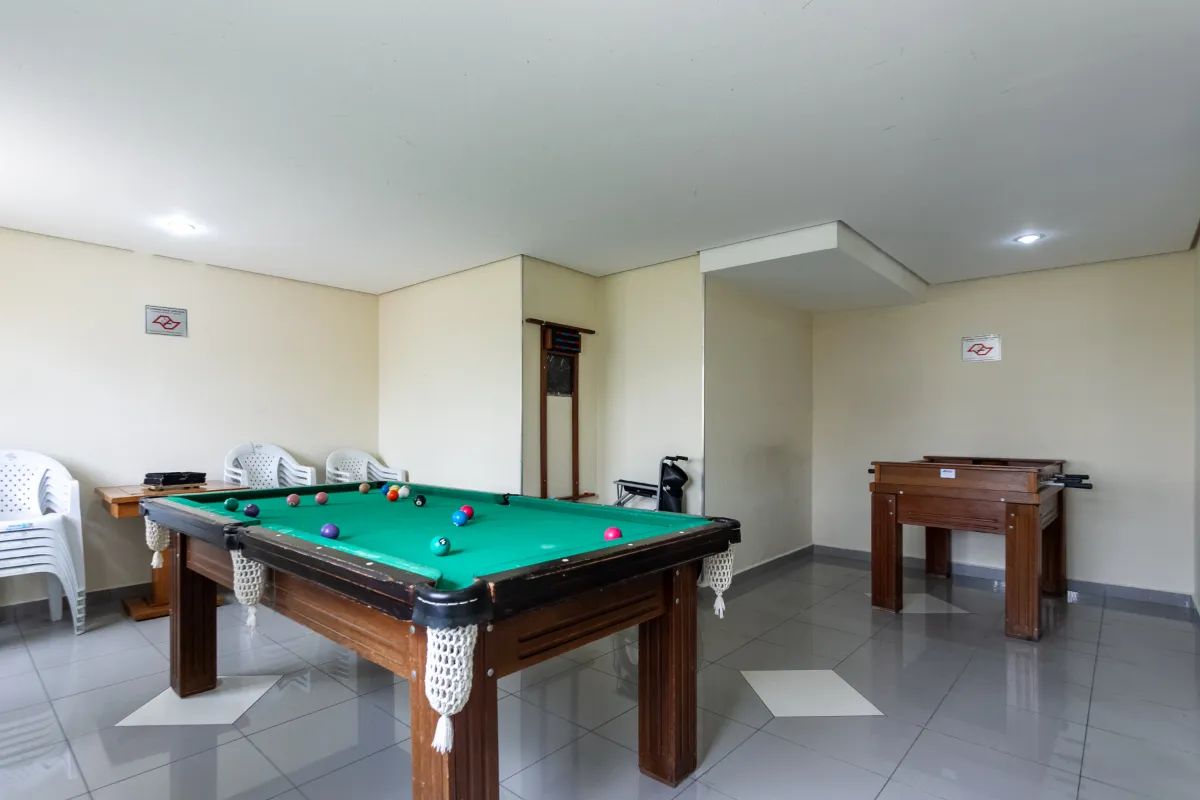 Residencial Vila Inglesa - 20