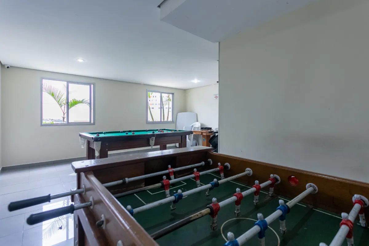 Residencial Vila Inglesa - 21