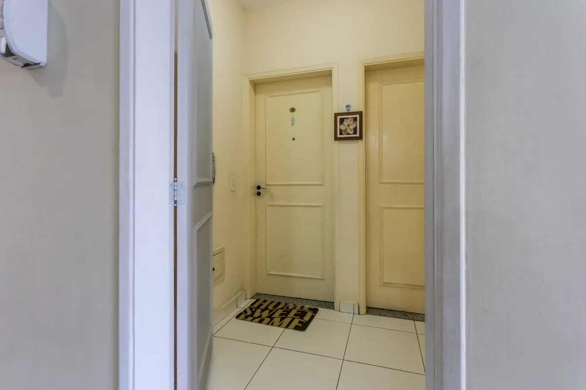 Residencial Vila Inglesa - 3