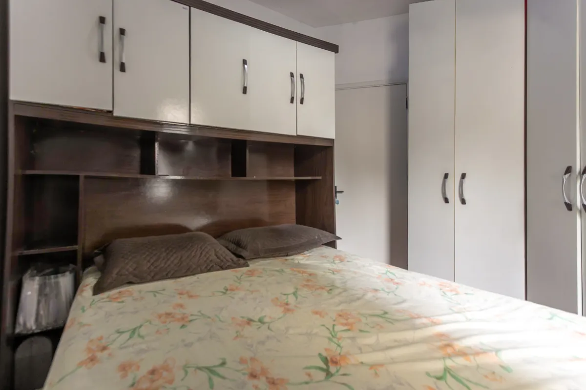 Residencial Vila Inglesa - 4