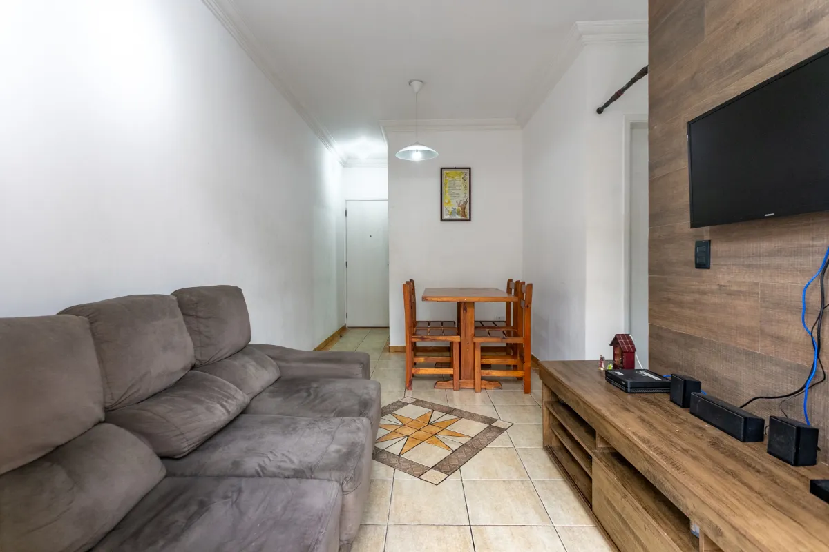 Residencial Vila Inglesa - 5