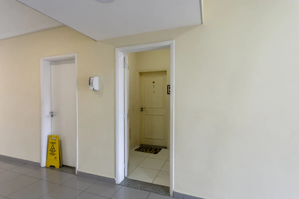 Residencial Vila Inglesa - 6