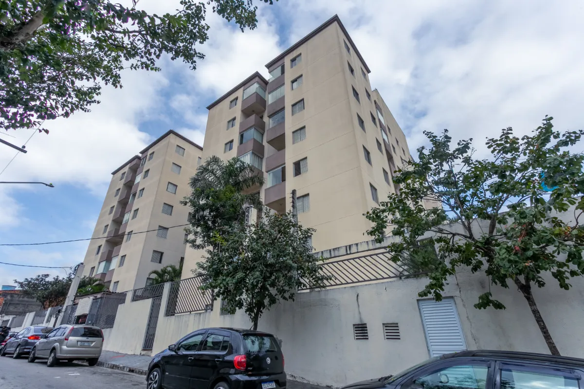 Residencial Vila Inglesa - 7