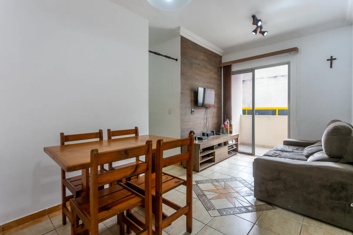 Residencial Vila Inglesa - 8