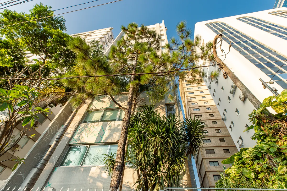 Condominio Edificio Cristiane - 17