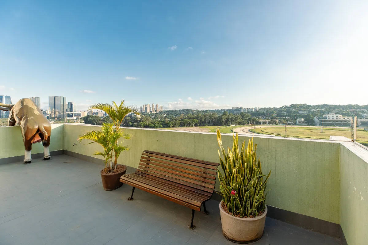 Condominio Edificio Cristiane - 37