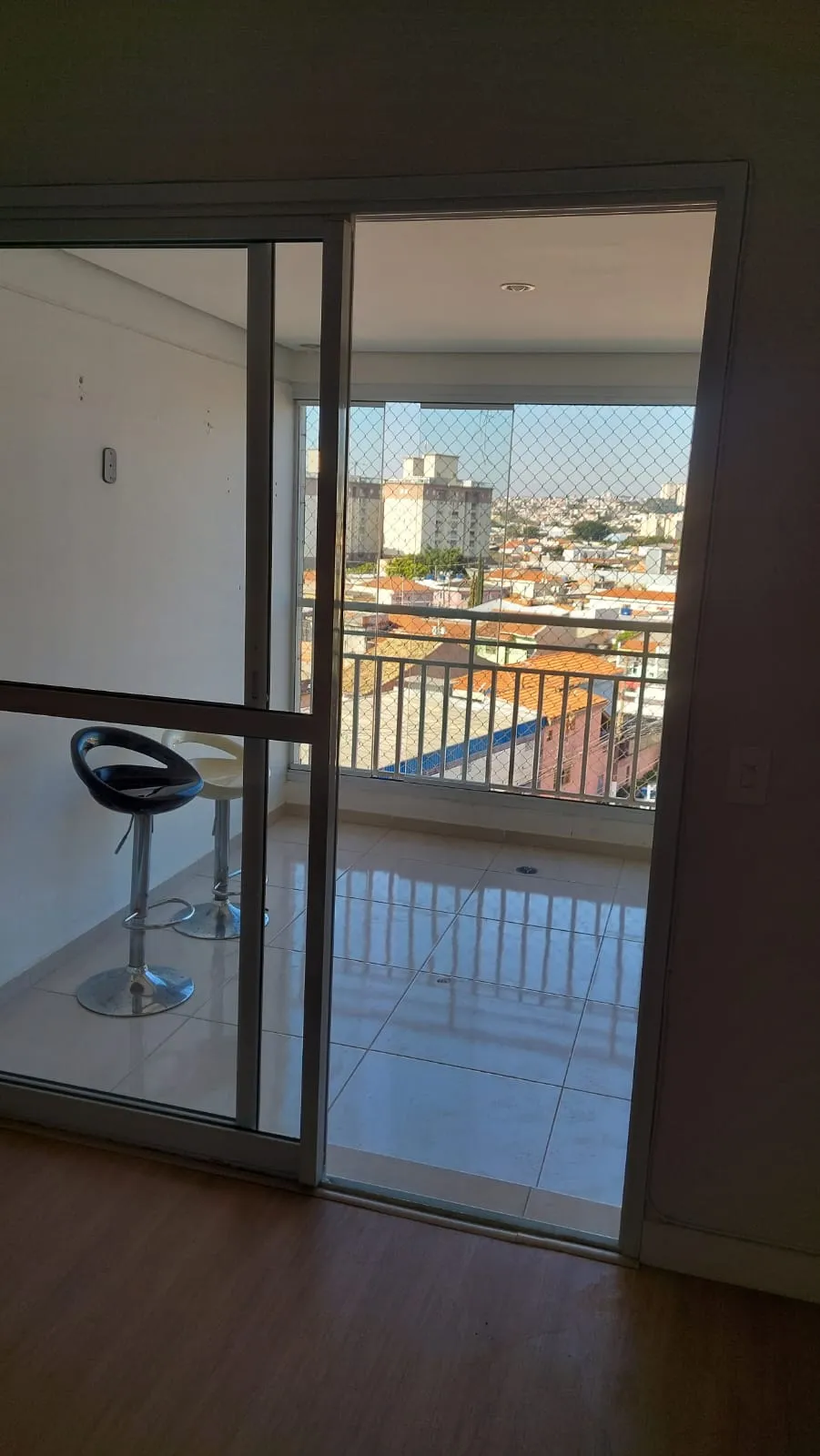 Varanda Vila Carrão - 3