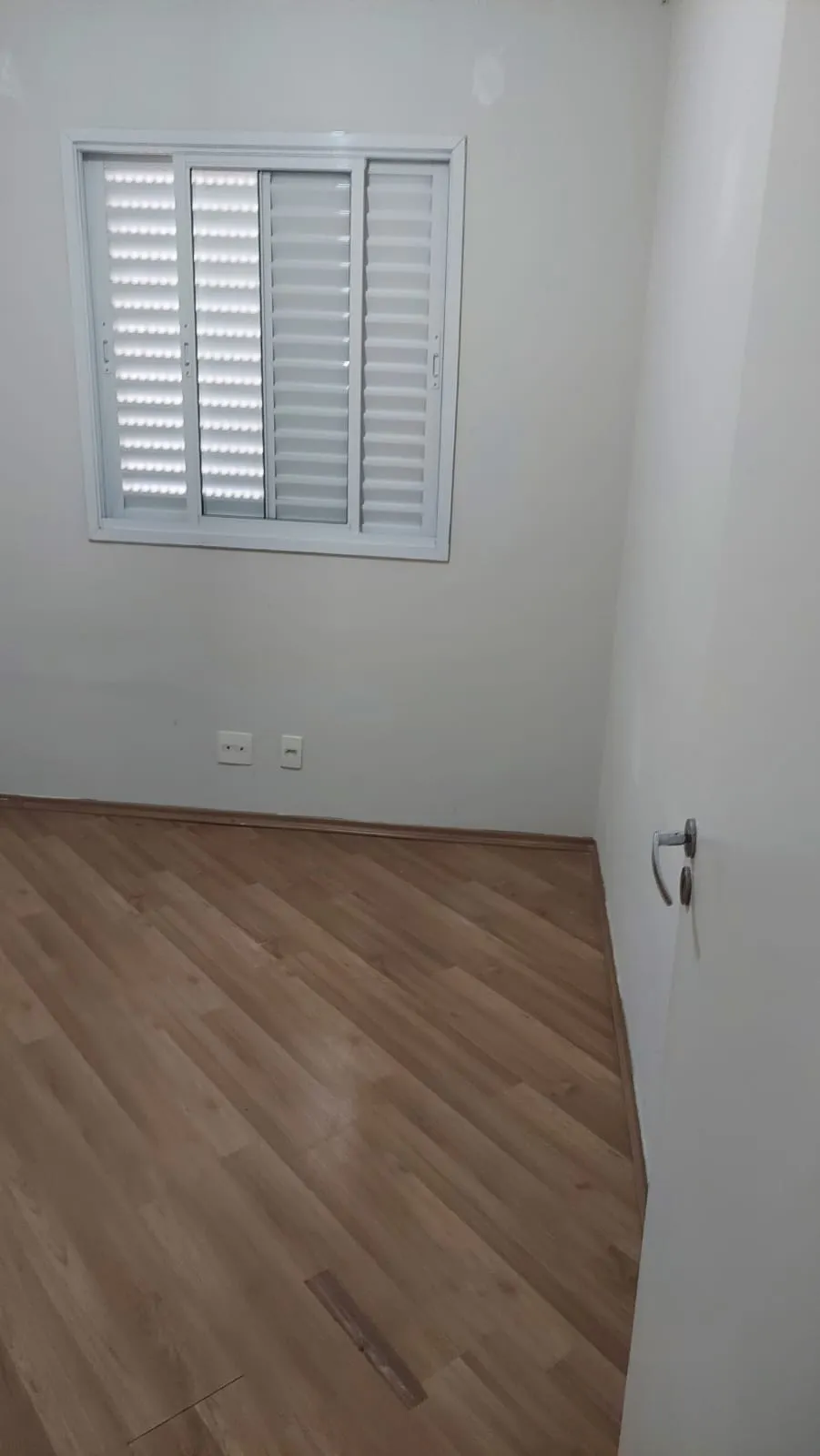 Varanda Vila Carrão - 4