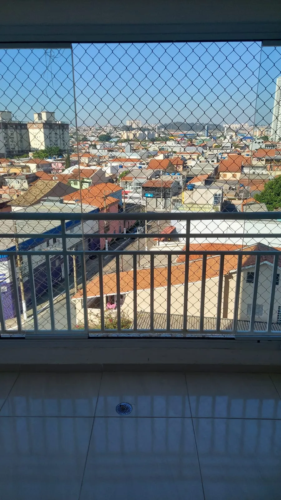 Varanda Vila Carrão - 7
