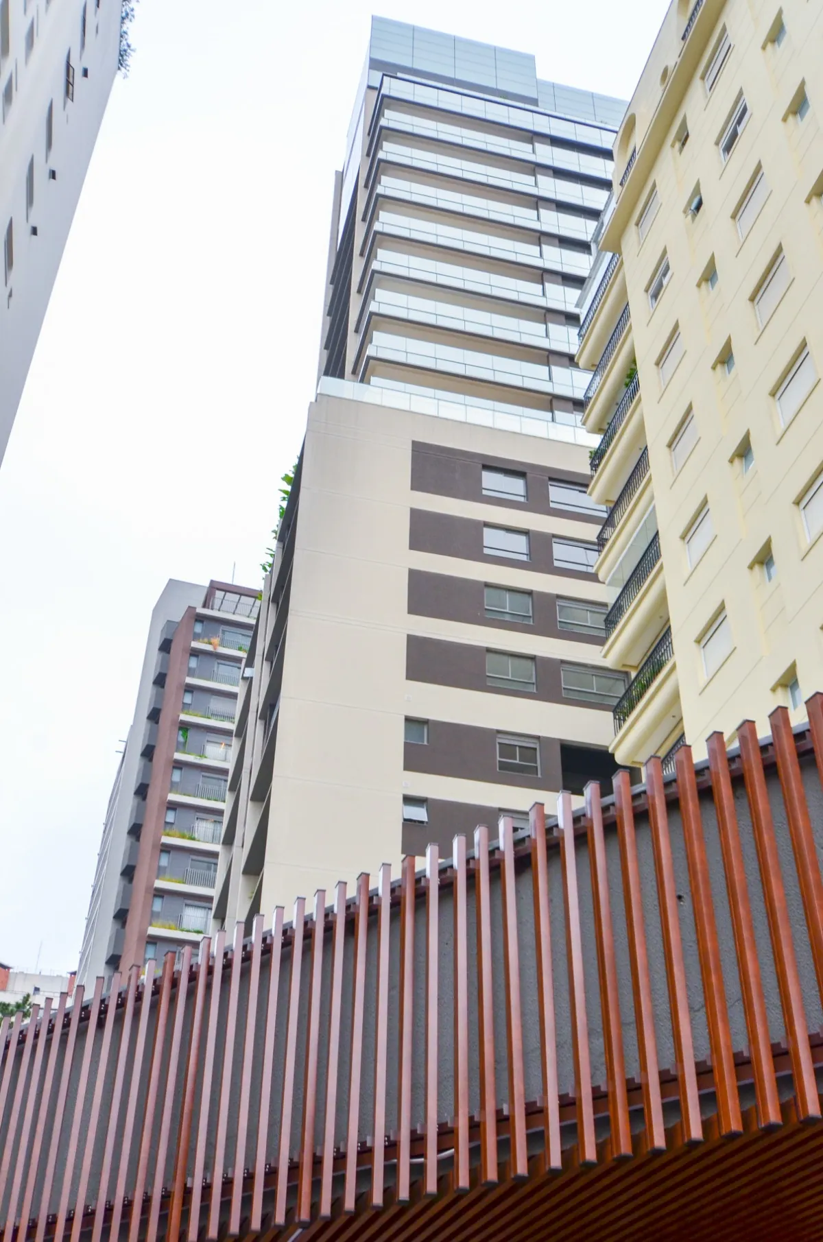 Condomínio Edifício Filadelfo - 15
