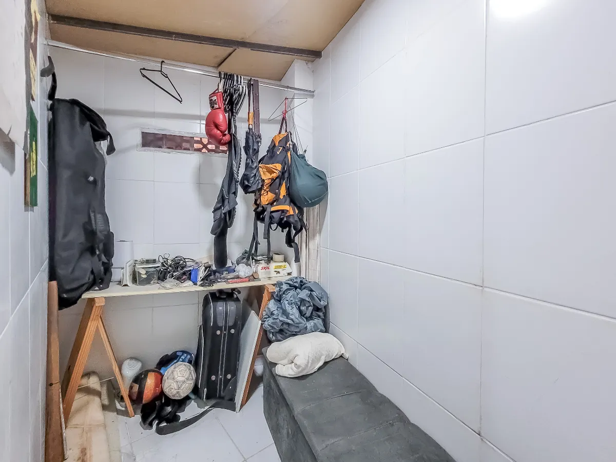 Apartamento à venda com 36m², 1 quarto com vaga - 11