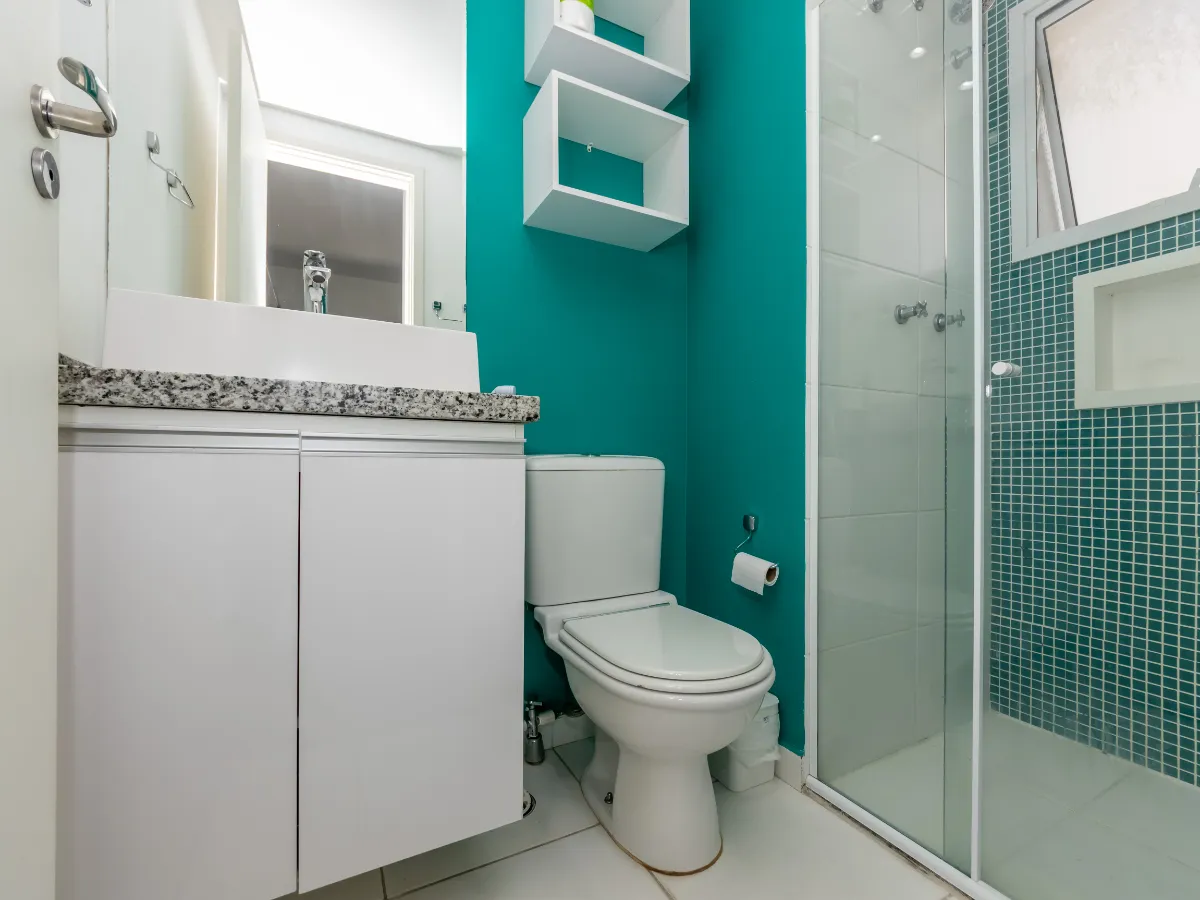 Apartamento à venda com 36m², 1 quarto com vaga - 22