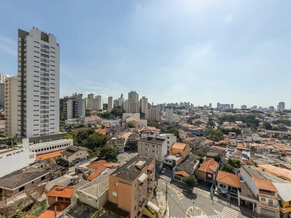 Apartamento à venda com 36m², 1 quarto com vaga - 3