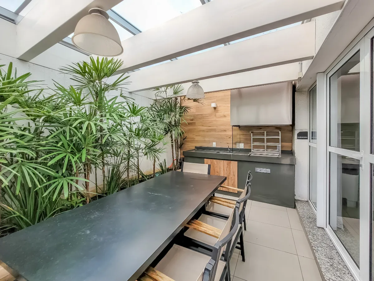 Apartamento à venda com 36m², 1 quarto com vaga - 4