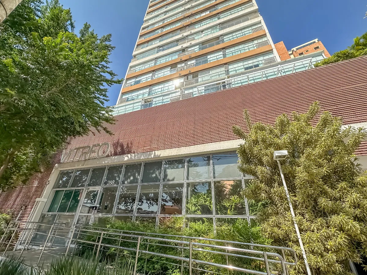 Apartamento à venda com 36m², 1 quarto com vaga - 8