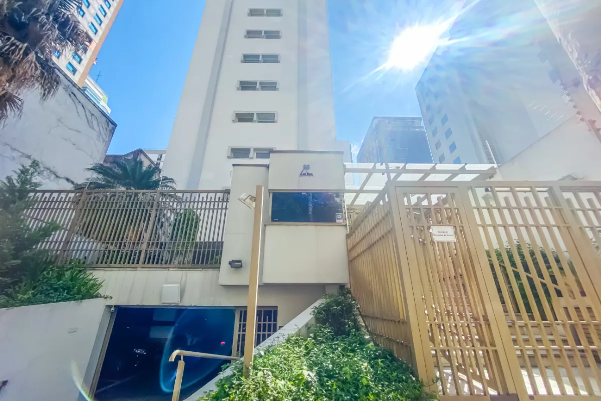 Edificio lactanea - 23
