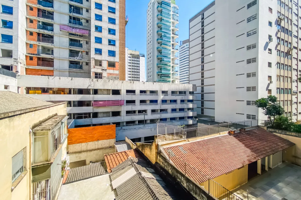 Edificio lactanea - 26