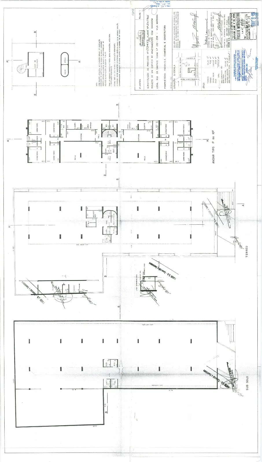 Edificio lactanea - 34