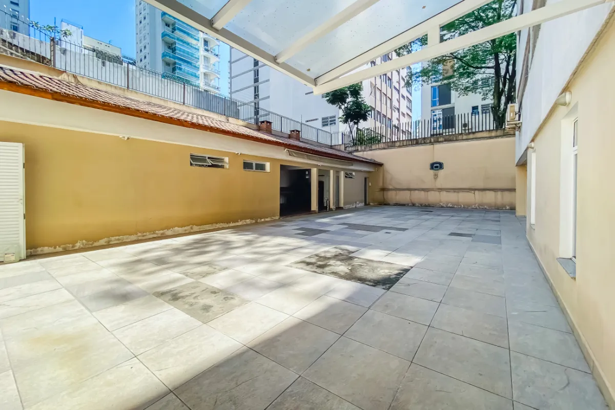 Edificio lactanea - 5