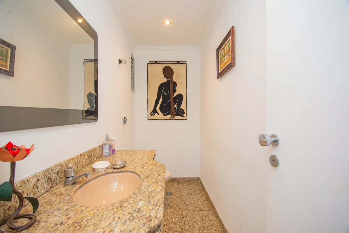 Condominio Via Appia - 31