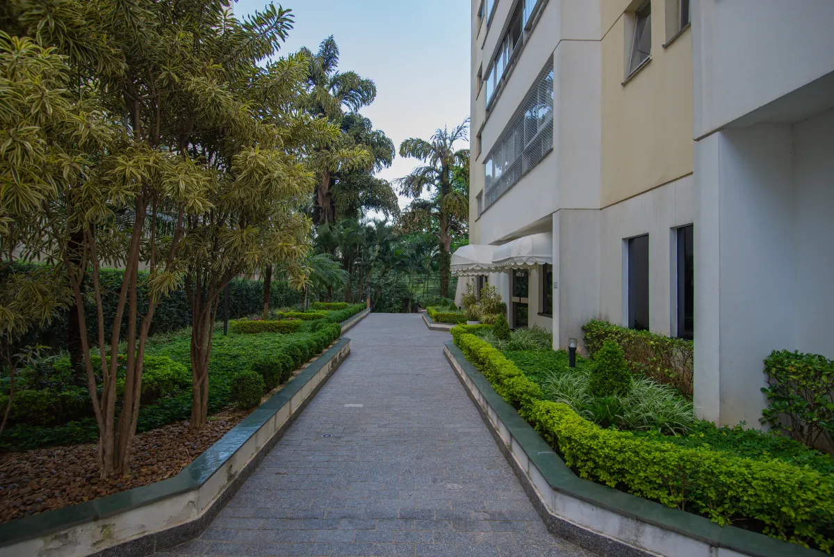 Condominio Via Appia - 47