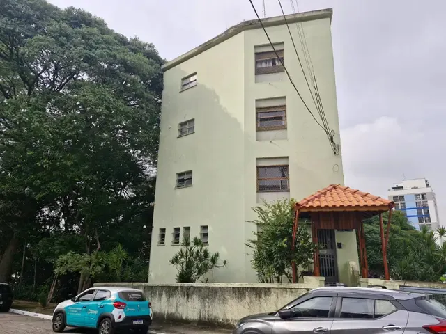 Edifício Juliana - 23