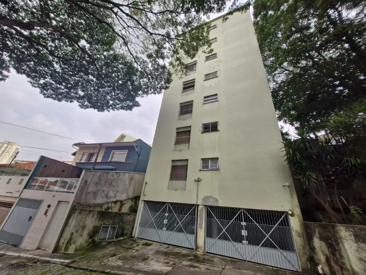 Edifício Juliana - 27
