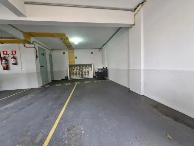 Edifício Juliana - 28