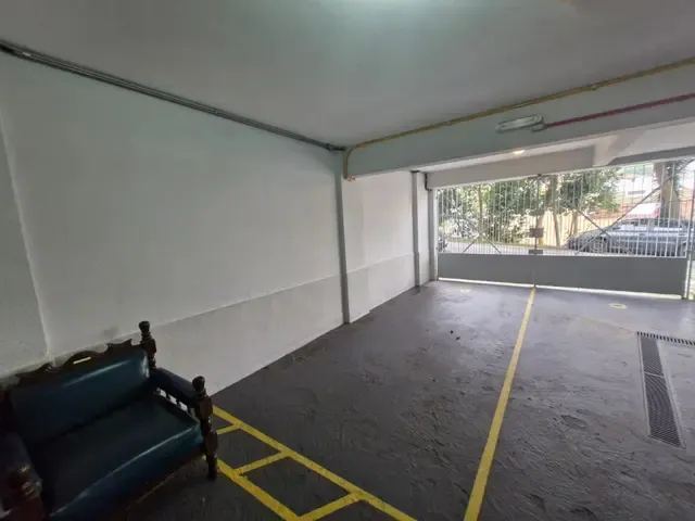 Edifício Juliana - 29