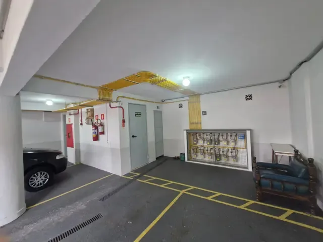 Edifício Juliana - 30