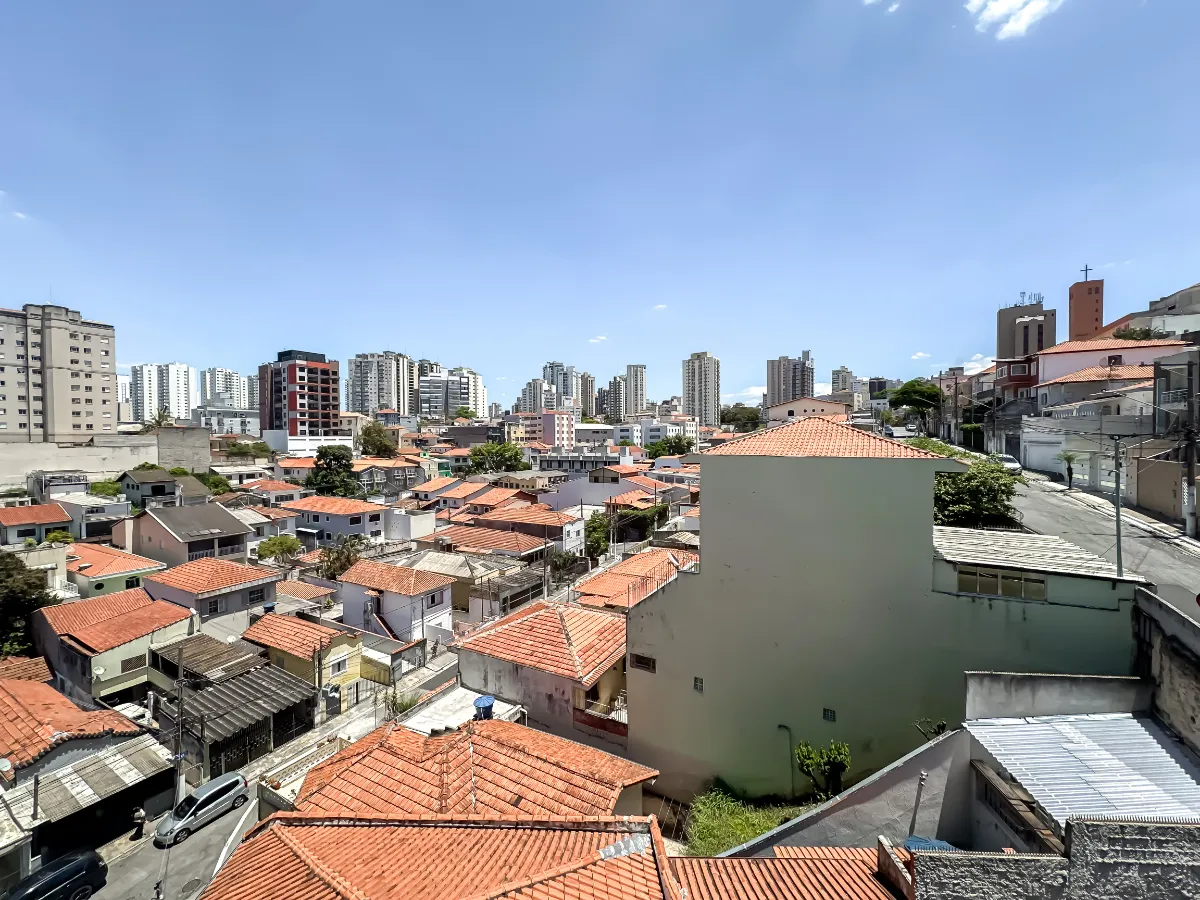 Edifício Juliana - 31