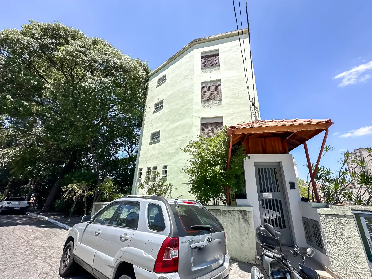 Edifício Juliana - 32