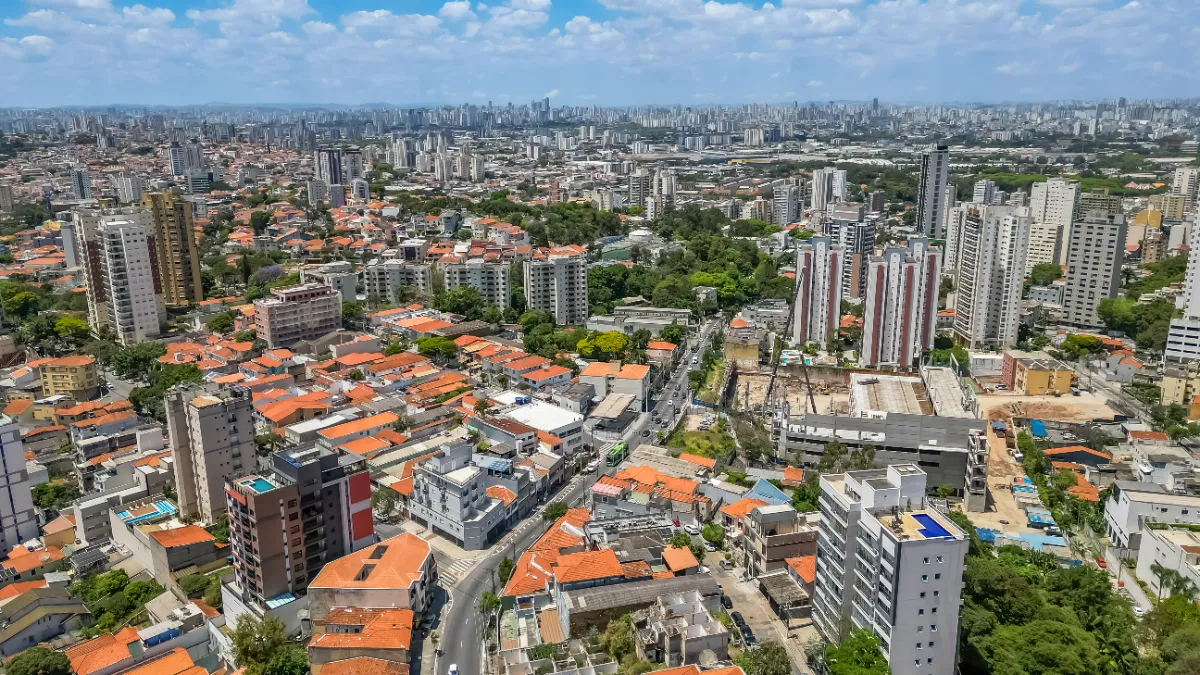 Edifício Juliana - 35